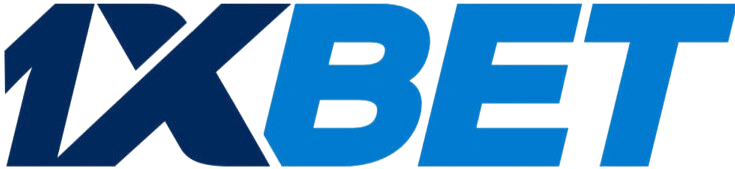 1xBet 로고